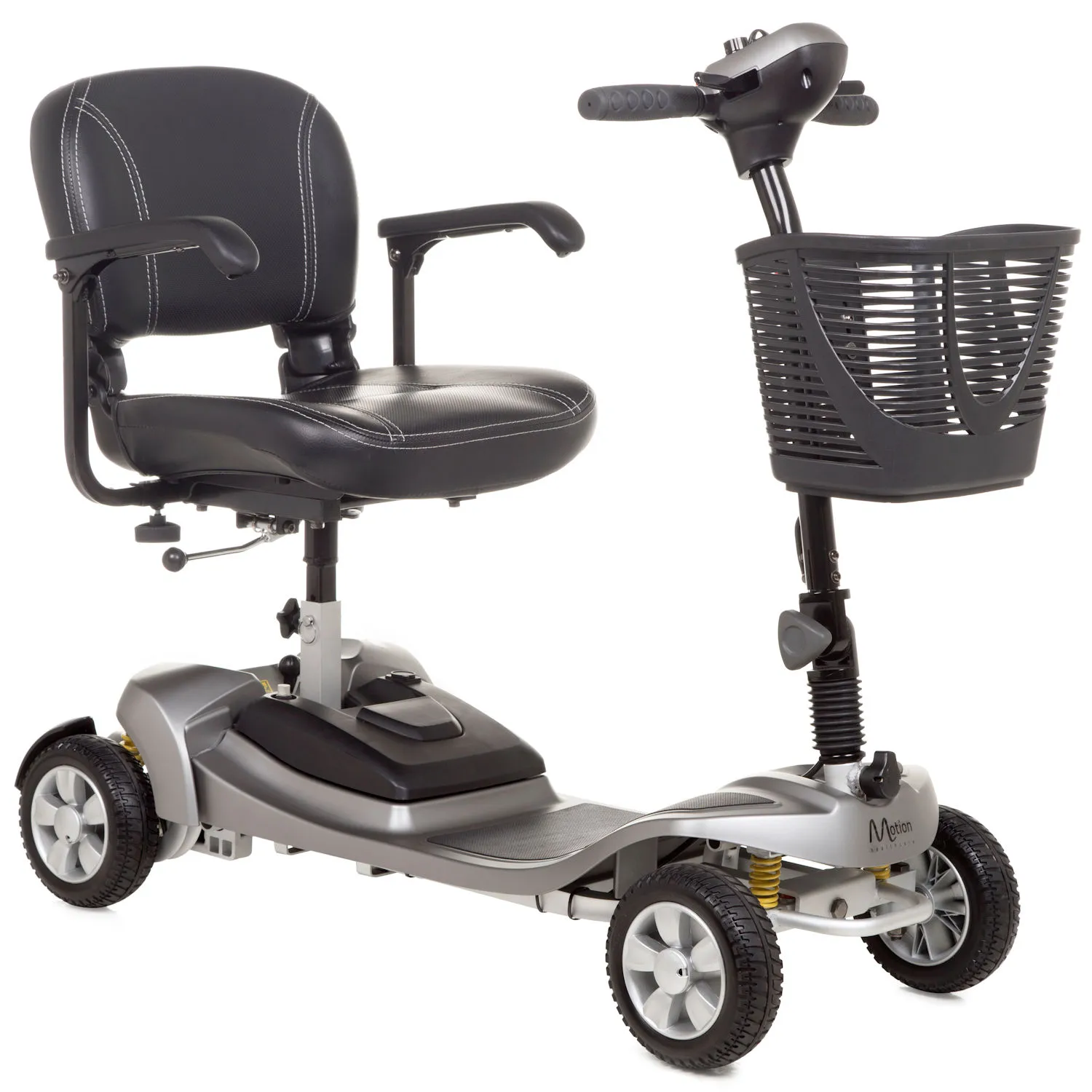Alumina Mobility Scooter