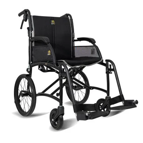 Atom Transit Wheelchair