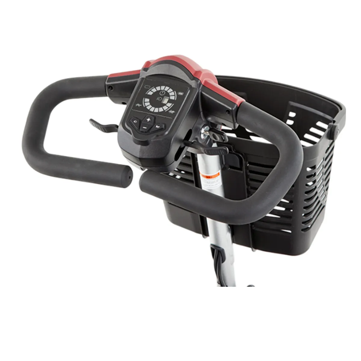 Aura Mobility Scooter Tiller