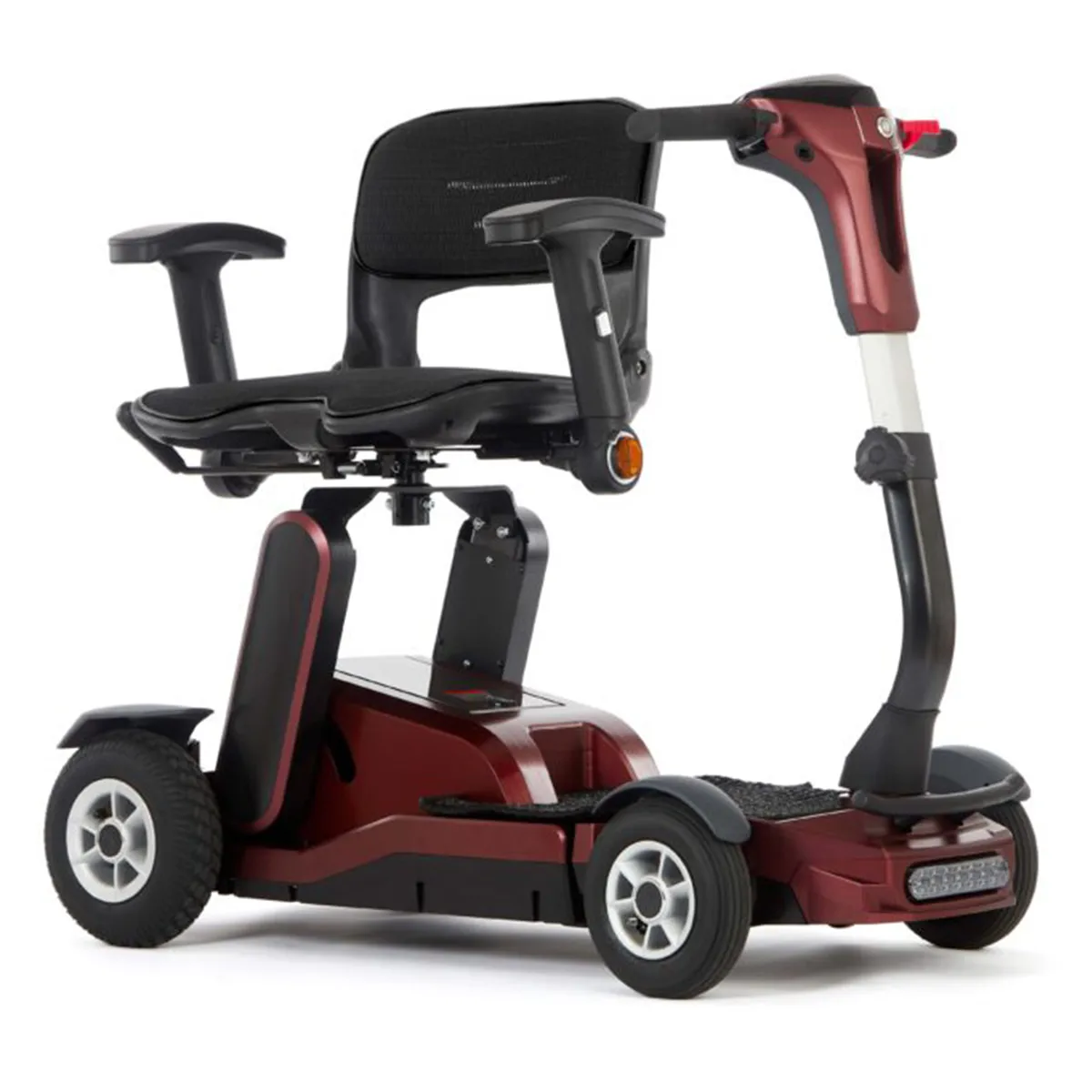 Connex Autofolding Mobility Scooter Swivel Seat