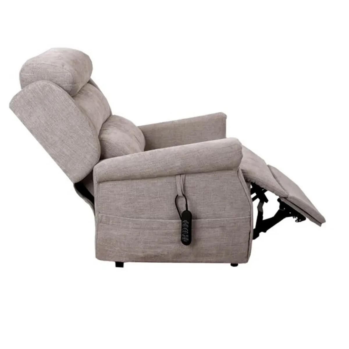 Quantock Matty Quantock Four Motor Chair with Waterfall Back Quantock