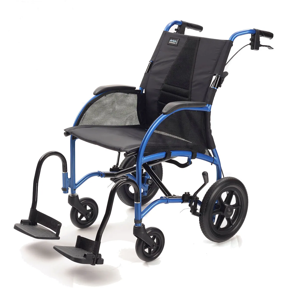 Strong Back Mobility TGA Strongback Transit Wheelchair TGA Strongback Transit Wheelchair
